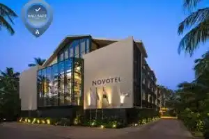 Novotel Goa Resort & Spa